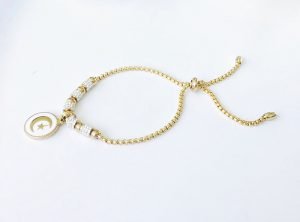bangle white background