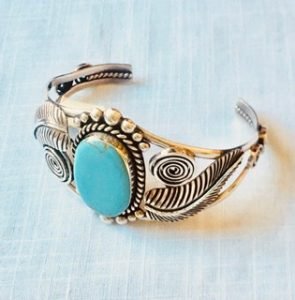 sterling silver 925 handmade bracelet