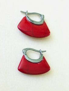 hoop earrings for women