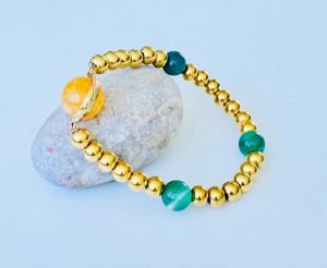 316 Stainless Steel bangle