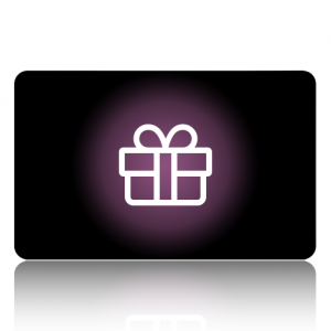 a digital gift card