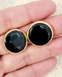 black-obsidian-earrings