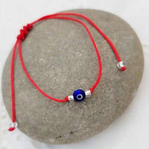 turkish evil eye bracelet