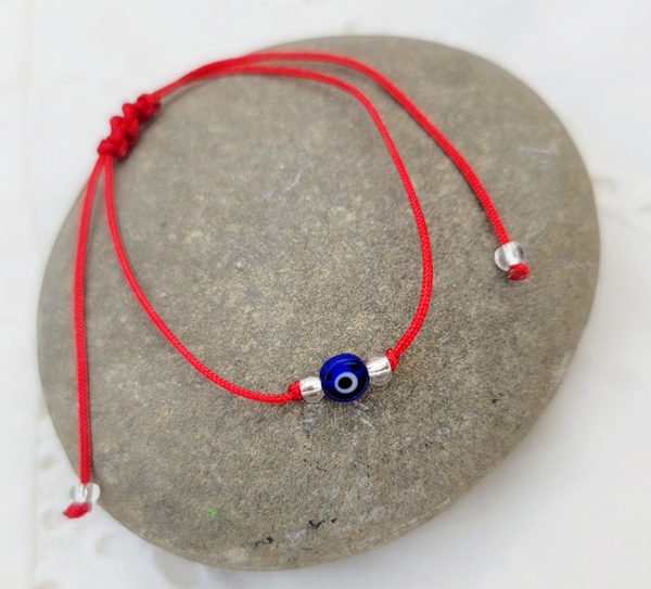 turkish evil eye bracelet