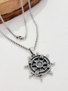 Collar Timon