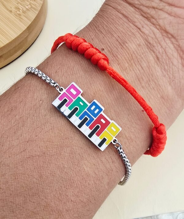 La Casita Old San Juan Bracelet