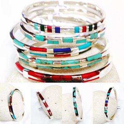 Bangle for everyday use for women